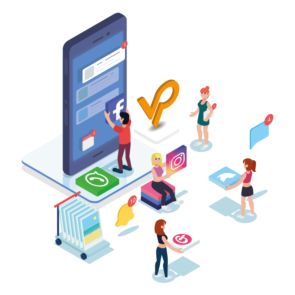 10-Social-Media-Marketing 10-Social-Media-Marketing