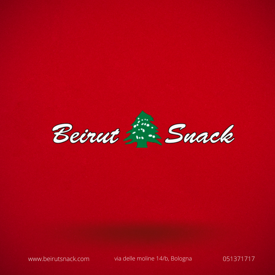 Beirutsnack hosting