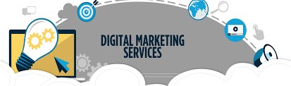 digital marketing service